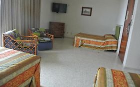 Parque Inn Hotel&Suites